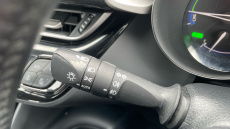 Toyota C-HR 1.8 Hybrid Icon 5dr CVT Hybrid Hatchback